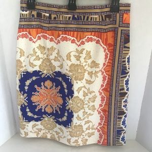 Antonio Melani Skirt!